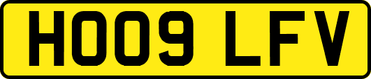 HO09LFV