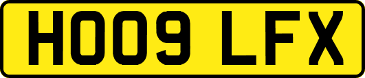 HO09LFX