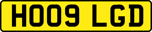 HO09LGD