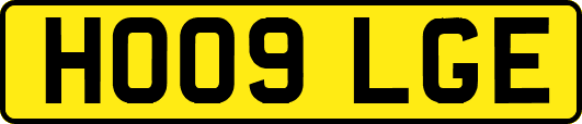 HO09LGE