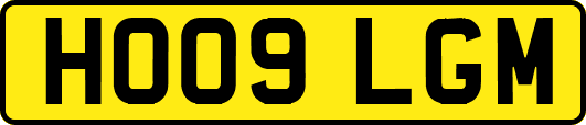 HO09LGM