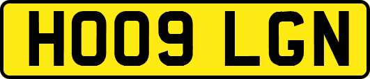 HO09LGN