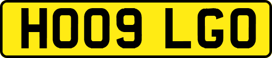HO09LGO