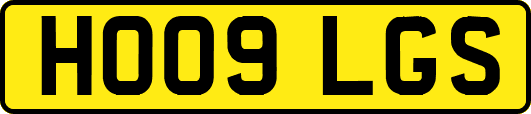 HO09LGS
