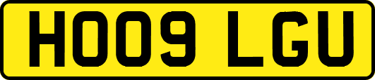 HO09LGU