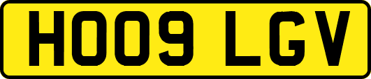 HO09LGV