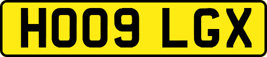 HO09LGX