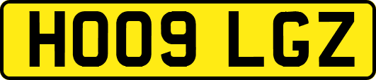HO09LGZ