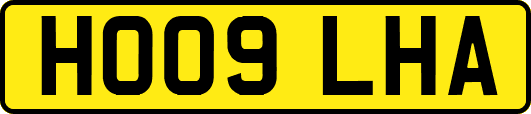 HO09LHA