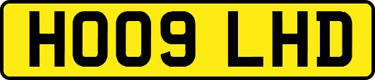 HO09LHD