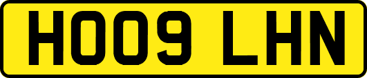 HO09LHN