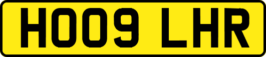 HO09LHR