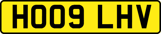 HO09LHV