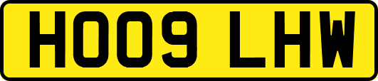 HO09LHW