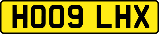 HO09LHX