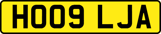 HO09LJA