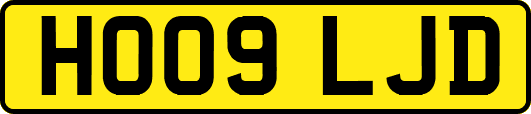 HO09LJD