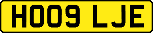 HO09LJE