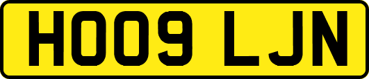 HO09LJN