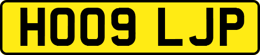HO09LJP