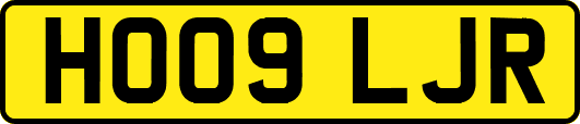 HO09LJR