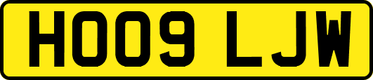 HO09LJW