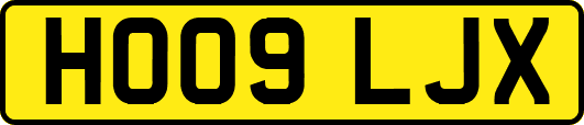 HO09LJX