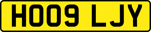 HO09LJY