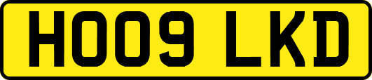 HO09LKD