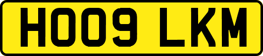 HO09LKM