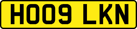 HO09LKN
