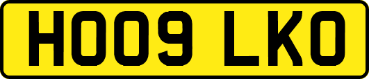 HO09LKO