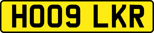 HO09LKR