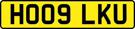 HO09LKU