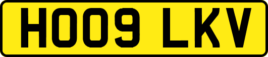 HO09LKV