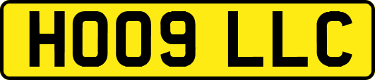 HO09LLC