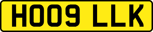 HO09LLK
