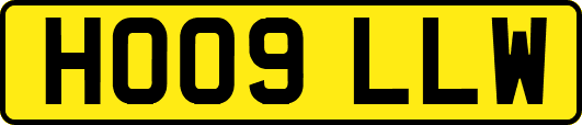 HO09LLW