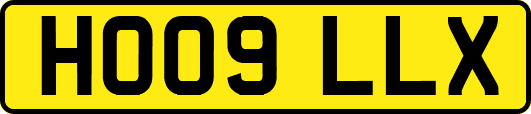 HO09LLX