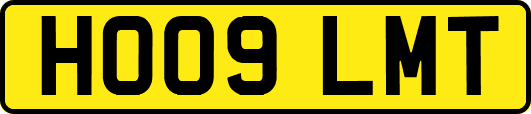 HO09LMT