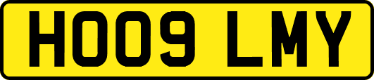 HO09LMY
