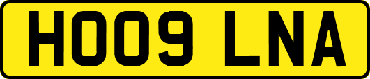 HO09LNA