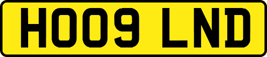 HO09LND