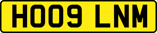 HO09LNM