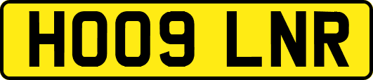 HO09LNR