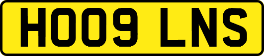HO09LNS