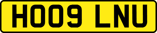 HO09LNU