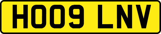 HO09LNV