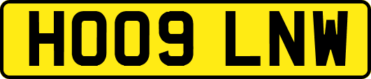 HO09LNW