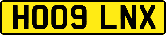 HO09LNX